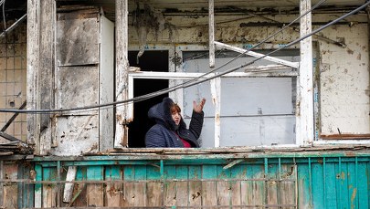 W Mariupolu w masowych grobach może być nawet 9 tys. ciał [RELACJA 21.04.2022 r.]