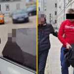 W maskach zaatakowali seniora i ukradli ćwierć miliona złotych. Są zarzuty i areszt