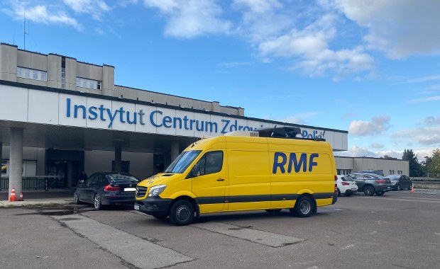 W Matce Polce brakuje anestezjologów. Drastycznie ograniczono zabiegi kardiologiczne