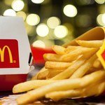 W McDonald’s w Japonii brakuje frytek. Sprzedawane będą tylko małe porcje