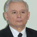 W mediach najczęściej Kaczyński