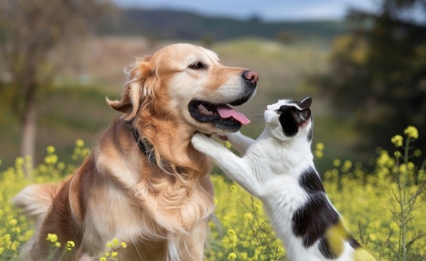 W Mediolanie mogą cię pochować z ulubionym zwierzakiem