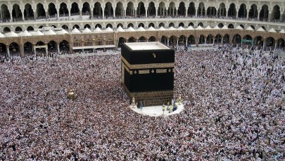 W Mekce zginęło więcej pielgrzymów, niż oficjalnie podano