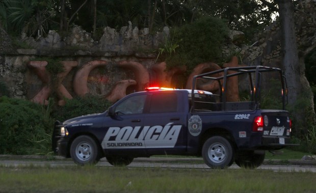 W Meksyku znaleziono ciało dziennikarza. Został zamordowany 