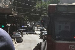 W Melbourne samochód stratował przechodniów. Zatrzymano podejrzanych