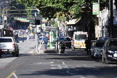 W Melbourne samochód stratował przechodniów. Zatrzymano podejrzanych