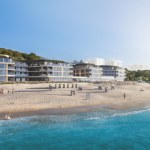 W Międzyzdrojach między parkiem narodowym a plażą wyrosną apartamenty. Nawet 50 tys. zł za m2