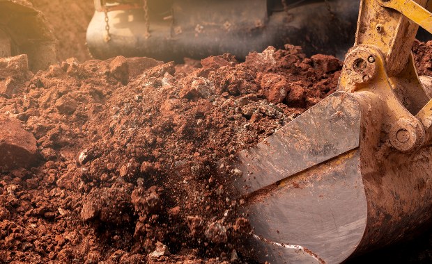 W miejscu budowy Muzeum Powstania Wielkopolskiego ruszają prace rozbiórkowe