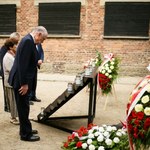 W Miejscu Pamięci Auschwitz uczczono rocznicę pierwszej deportacji Polaków