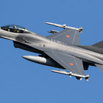 W Mielcu powstają myśliwce F-16. Ukończono pierwsze elementy