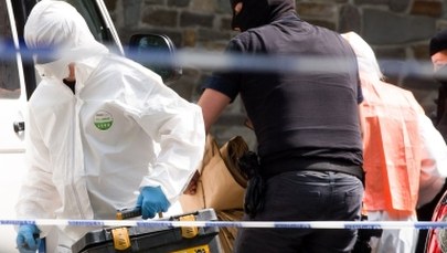 W mieszkaniu zamachowca z Brukseli znaleziono materiały wybuchowe.