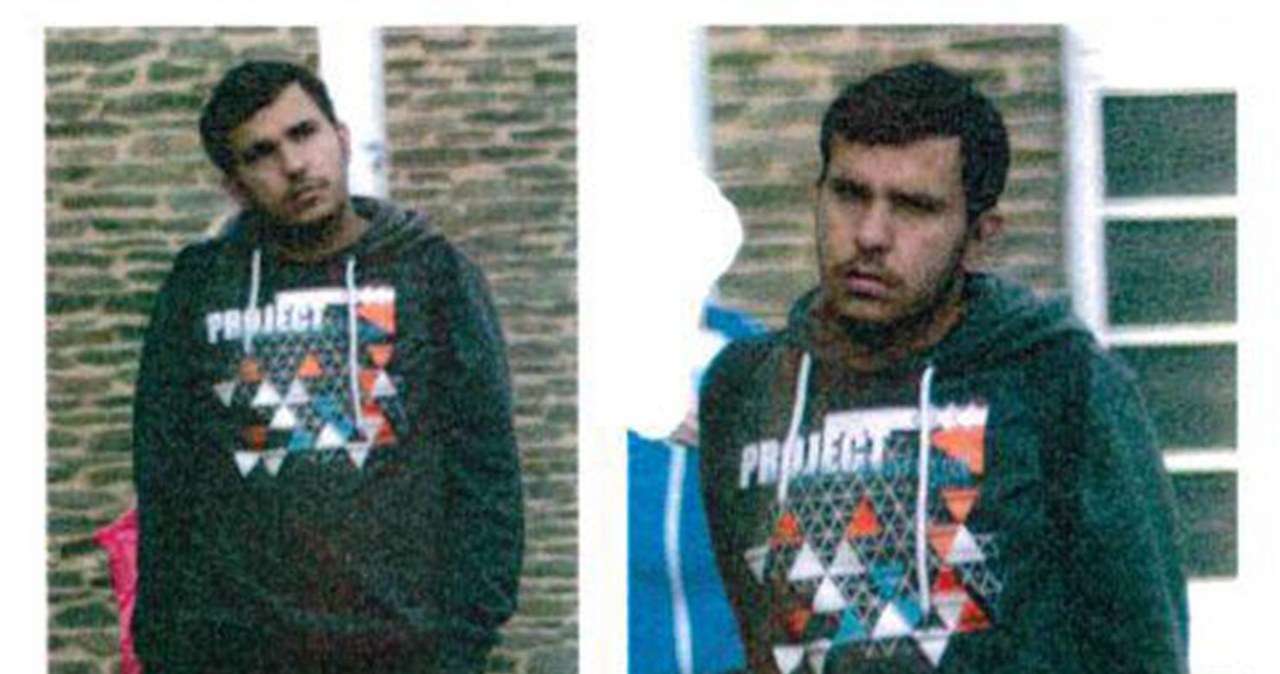 W mieszkaniu żyjącego w Niemczech Syryjczyka znaleziono materiały wybuchowe