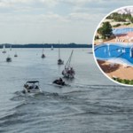 W Mikołajkach powstanie gigantyczny kompleks. Pokazano wizualizację