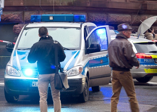 Mikrobus dla 9 pasażerów wiózł... 25 osób