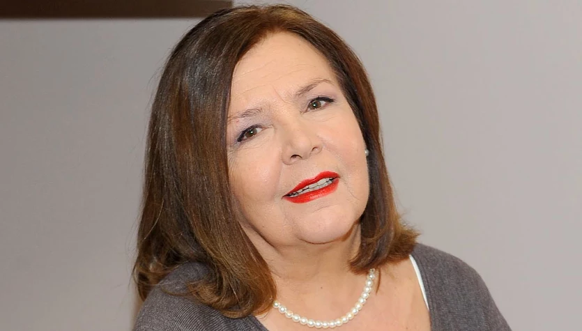 W młodości złamała wiele serc. Legenda polskiego kina kończy 85 lat
