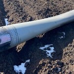W Mołdawii znaleziono szczątki rakiety. Po raz czwarty od początku wojny w Ukrainie