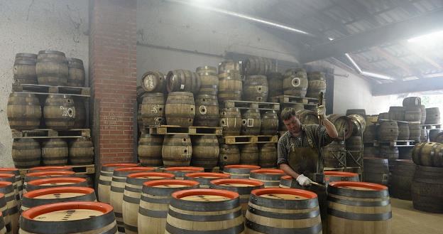 W Monachium do 5 października trwa coroczne święto piwa - Oktoberfest /AFP