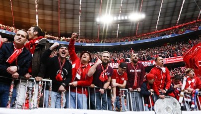 W Monachium już świętują tytuł. Plan wykonany z nawiązką