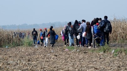 W Monachium o migracji. UE zaczyna mówić głosem Polski?
