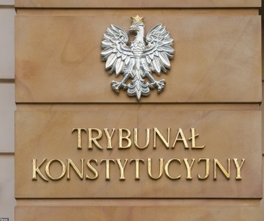 W Monitorze Polskim opublikowano uchwały o wyborze sędziów TK 
