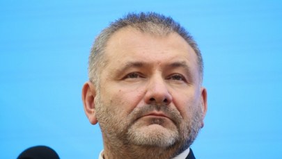 "W Moskwie mówią: znowu mamy pożytecznych idiotów". Żurek o ujawnieniu raportu WSI