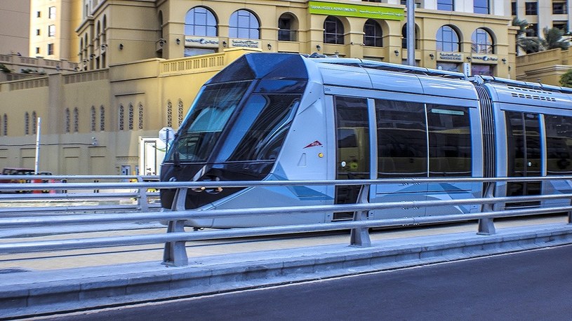 W Moskwie rozpoczęły się pierwsze testy autonomicznych tramwajów /Geekweek