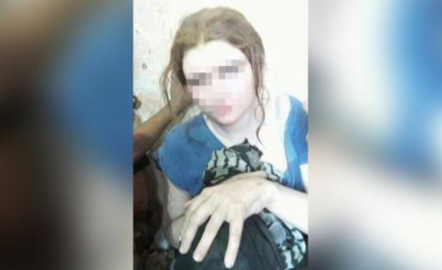 W Mosulu zatrzymano 20 żon bojowników ISIS. Wśród nich 16-letnią Niemkę