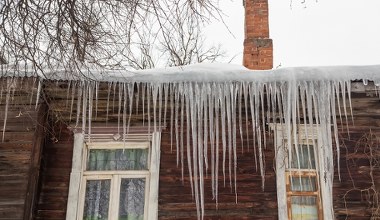 W mroźne dni będą kontrolować dachy. Możesz dostać nawet 5 000 zł mandatu