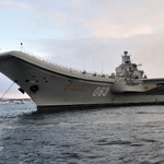 W Murmańsku zatonął jeden z największych na świecie doków