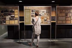 W Muzeum II Wojny Światowej otwarto wystawę poświęconą gen. Roweckiemu