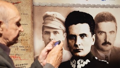 W Muzeum II Wojny Światowej otwarto wystawę poświęconą gen. Roweckiemu