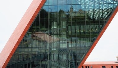 W Muzeum II Wojny Światowej rozpoczyna działalność biblioteka