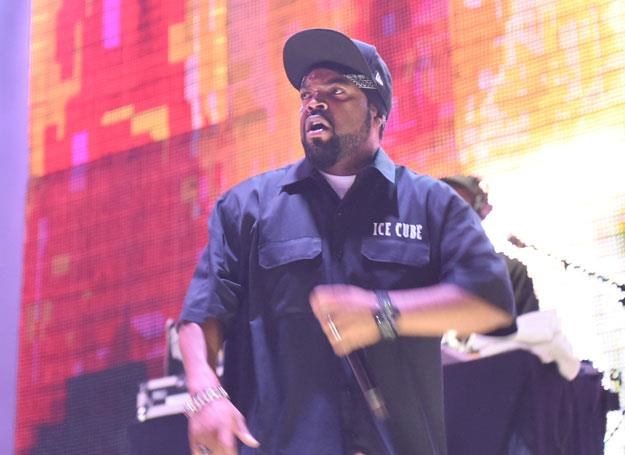W muzeum pojawią sie pamiątki dotyczące m.in. Ice Cube'a - fot. Jason Merritt /Getty Images