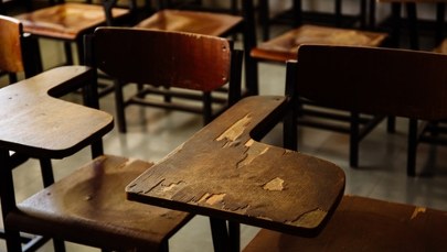 W Muzeum z Klasą o tym, jak wyglądała dawna lekcja kaligrafii