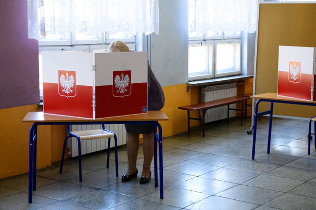 W najbliższą niedzielę nie zagłosujemy w wyborach prezydenckich /Jakub Kaczmarczyk /PAP