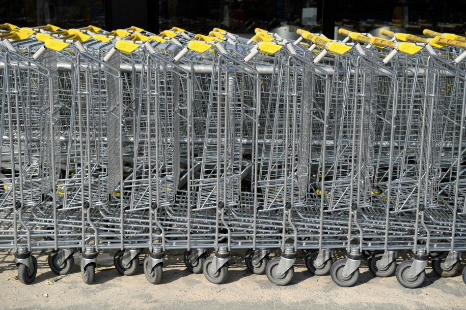 Zakaz handlu w niedziele. Czy jutro zrobimy zakupy?