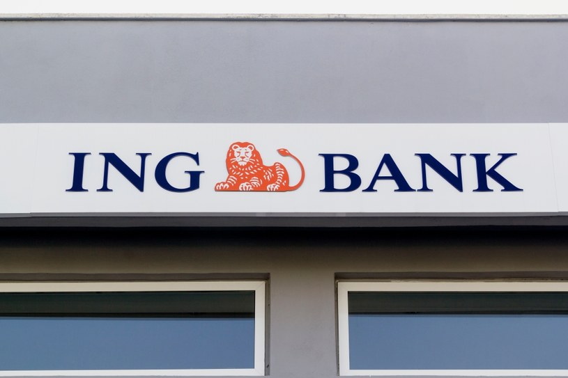 W najbliższy weekend klienci kilku banków muszą liczyć się z utrudnieniami. ING Bank Śląski zaskoczył długością przerwy /123RF/PICSEL