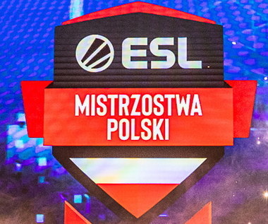 W najbliższy weekend poznamy esportowego mistrza Polski w CS:GO