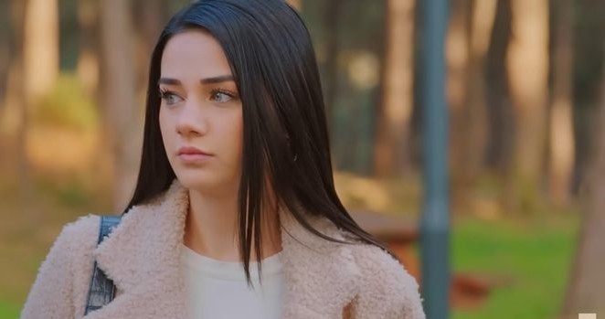 W najnowszych odcinkach serialu "Miłość i nadzieja" dochodzi do przełomowych wydarzeń /YouTube.com /materiały prasowe