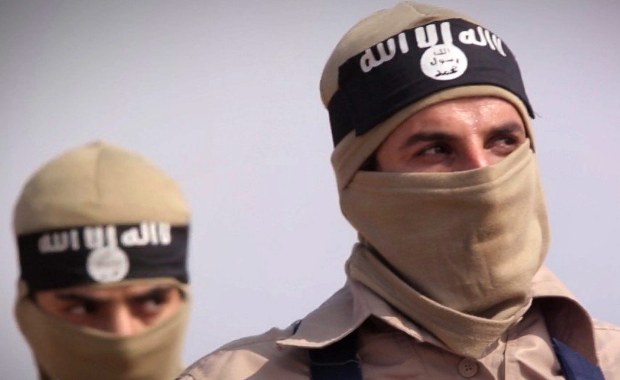 W nalotach zginął założyciel agencji propagandowej Państwa Islamskiego