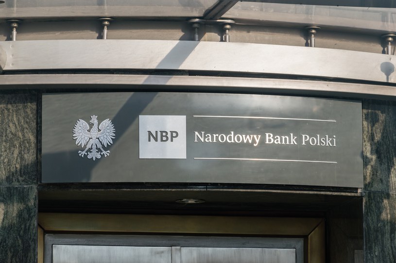W Narodowym Banku Polskim trwa konflikt między członkiem zarządu Pawłem Muchą i prezesem Adamem Glapińskim /123RF/PICSEL