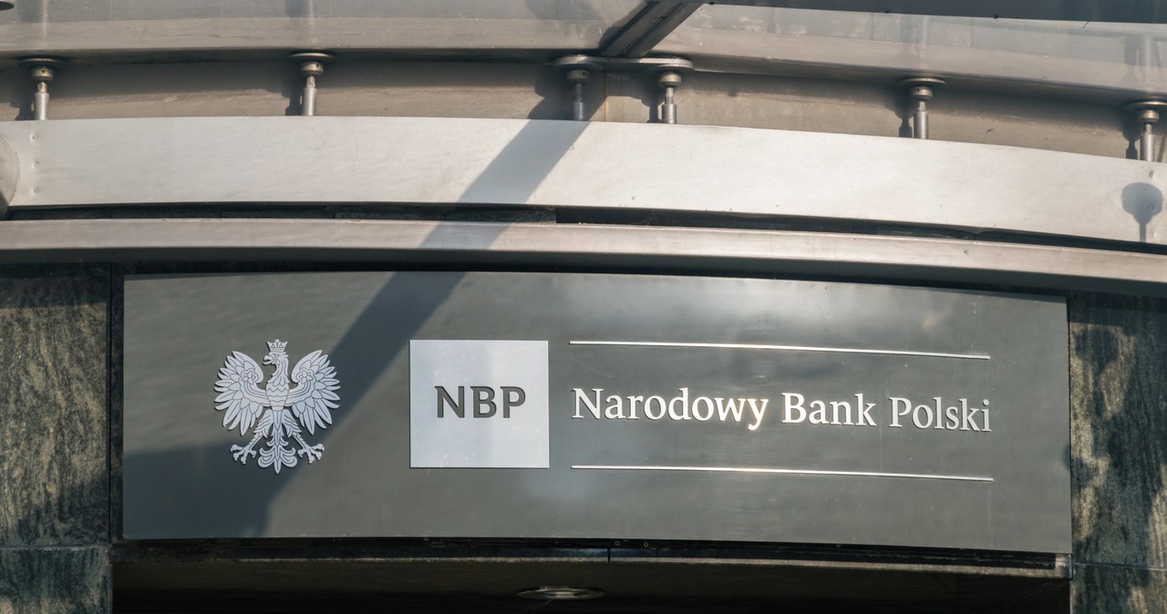 W Narodowym Banku Polskim trwa konflikt między członkiem zarządu Pawłem Muchą i prezesem Adamem Glapińskim /123RF/PICSEL