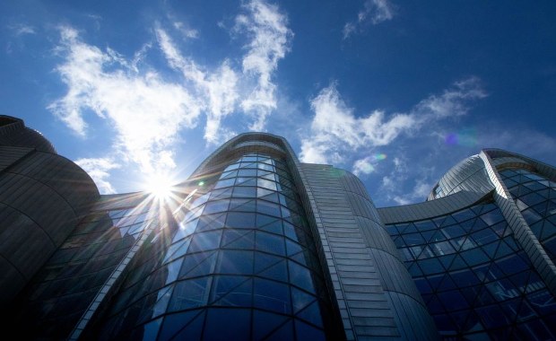 W Narodowym Centrum Kultury Filmowej powstanie kino z trzema salami