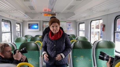 W następny poniedziałek debata Kopacz z Szydło