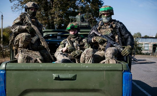 W NATO nie mają wątpliwości. Rosja szybko tego nie zrobi
