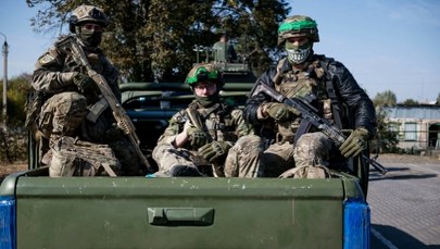 W NATO nie mają wątpliwości. Rosja szybko tego nie zrobi