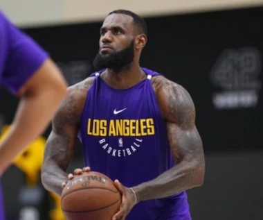 W NBA ponad 60 koszykarzy zmieniło klub