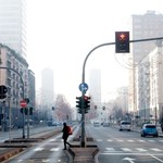 W Neapolu zakaz ruchu samochodów z powodu smogu