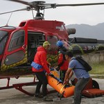W Nepalu zginął szwajcarski himalaista Ueli Steck