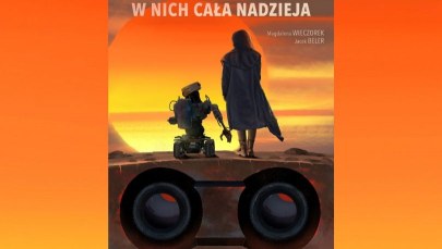 "W nich cała nadzieja" trafi do kin w listopadzie. Zobacz zwiastun 